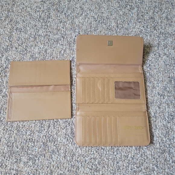 Vintage Betty Boop Wallet - Picture 9 of 10